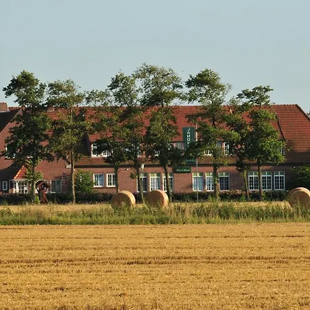 Alte Schule - Garni 3*