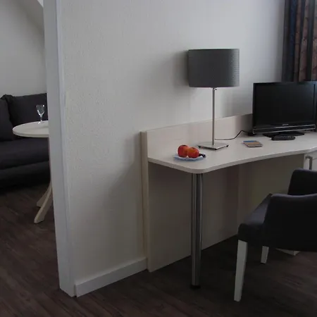 Hotel Alte Schule - Garni Schillig