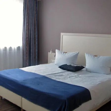 Alte Schule - Garni 3* Schillig