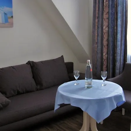 Hotel Alte Schule - Garni