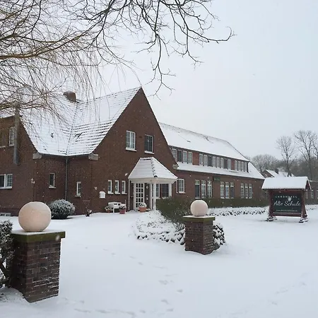 Hotel Alte Schule - Garni Schillig