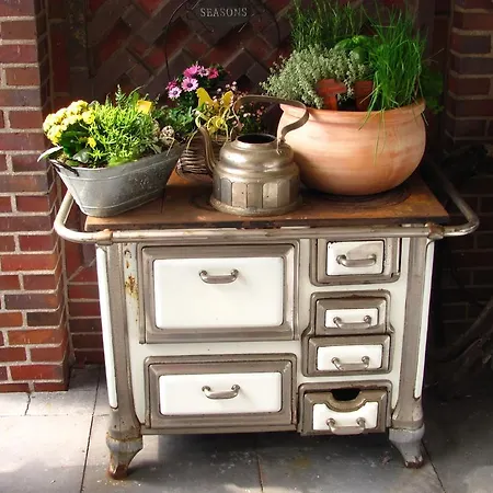 Hotel Alte Schule - Garni