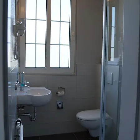 Alte Schule - Garni Hotel Schillig