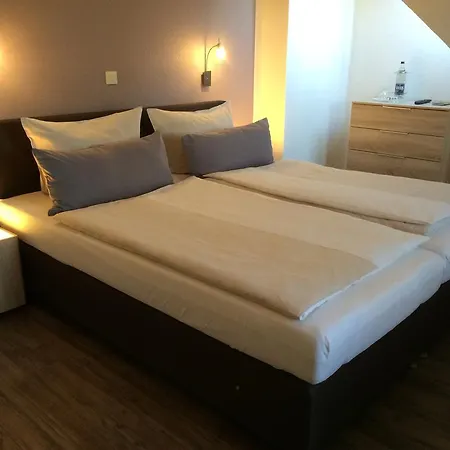 Alte Schule - Garni Schillig