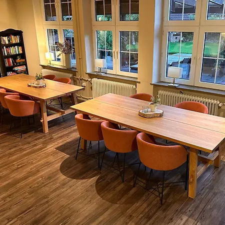 Alte Schule - Garni 3* Schillig