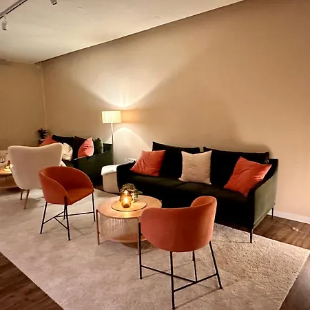 Alte Schule - Garni 3* Schillig