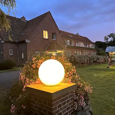 Hotel Alte Schule - Garni