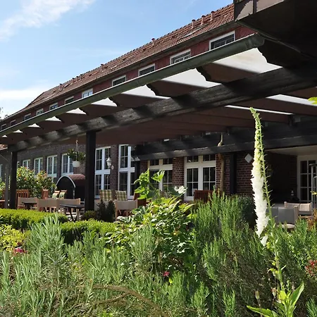 Alte Schule - Garni Hotel 3*