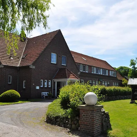 Alte Schule - Garni 3*