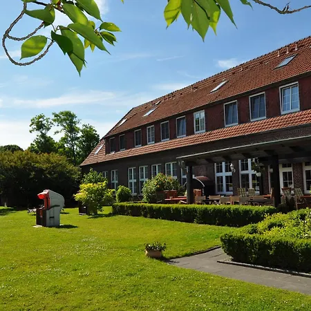 Hotel Alte Schule - Garni 3*