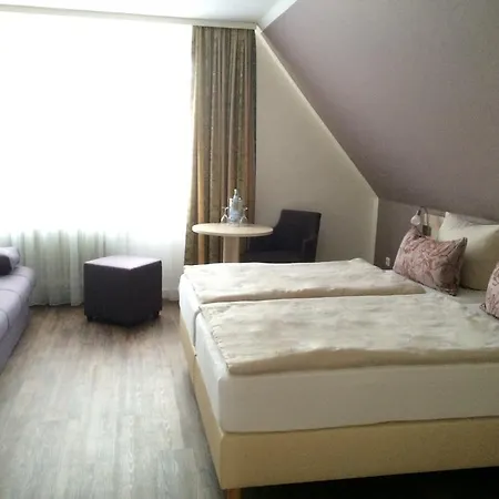 Alte Schule - Garni Hotel Schillig