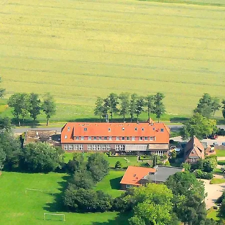 Hotel Alte Schule - Garni Schillig