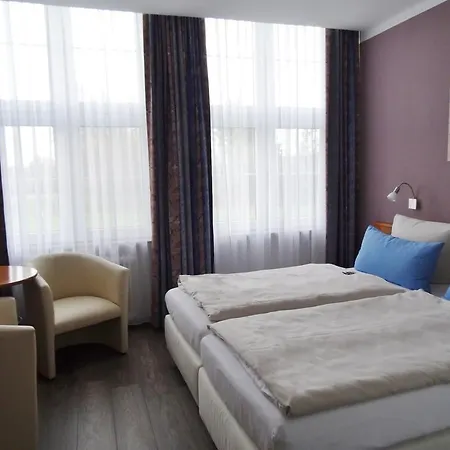 Hotel Alte Schule - Garni