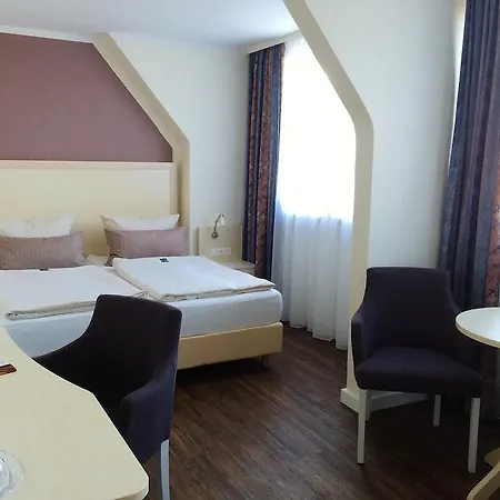 Hotel Alte Schule - Garni 3*
