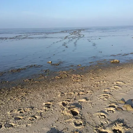 Alte Schule - Garni Schillig